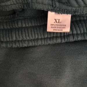 Jogger Pants Green Size XL thumbnail 8