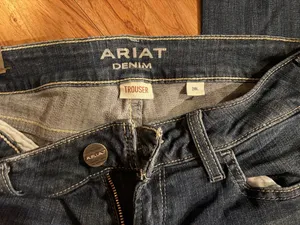 Ariat Jeans thumbnail 2