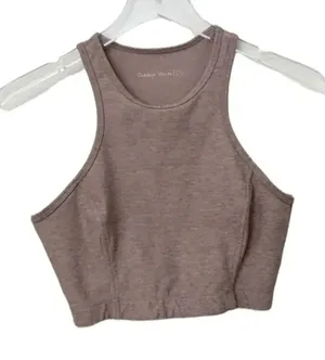 OUTDOOR VOICES Athena Crop‎ Top Tank Tank Small thumbnail 1