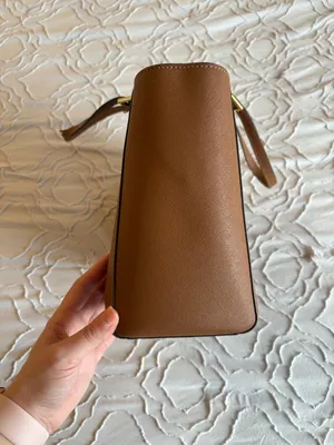 Tory Burch Emerson Buckle Tote thumbnail 6