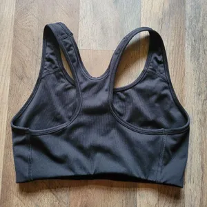 Nike Classic Black Sports Bra Size Small thumbnail 2