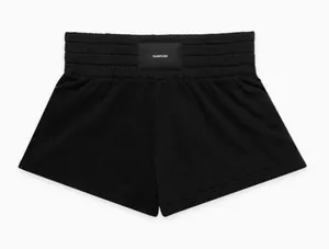 Talentless Shorts Boxing Women’s Black thumbnail 1