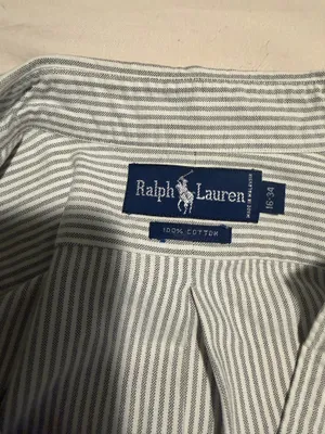 Polo Ralph Lauren Shirt thumbnail 5