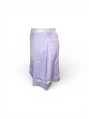 We Wore What Mini slip skirt thumbnail 5