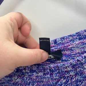 Multicolor Knit Sweater‎ thumbnail 5