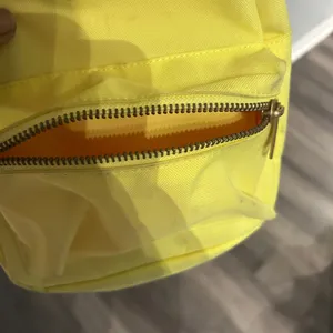 Herschel Yellow Backpack small thumbnail 10