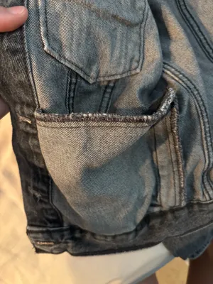 Levi’s Jean Jacket Denim thumbnail 5