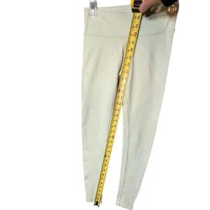 Alo Yoga Leggings Mid Rise Full Length Athleisure Running thumbnail 6