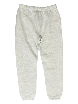 Essentials Fear of God Women’s Uni-Sex XS Heather Light Grey Joggers Sweatpants thumbnail 3