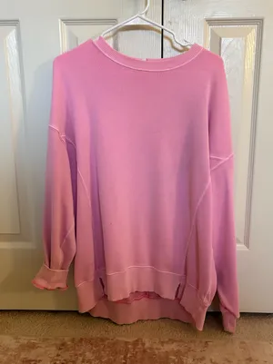 Aerie Crewneck Sweatshirt thumbnail 1