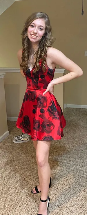 ️Formal Dress️ Size 2 thumbnail 1