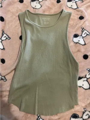 American Eagle Tank Top thumbnail 1