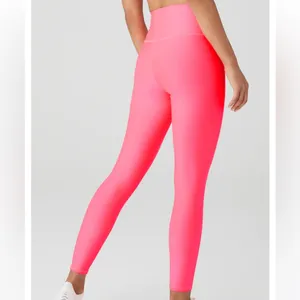 Alo High-Waist Airlift Legging thumbnail 3