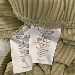 Boutique NEW Ribbed Lounge Set thumbnail 9