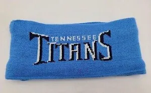 Tennessee Titans CMT Ticketmaster Ear Warmer Headband thumbnail 1