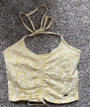 Hollister Tank thumbnail 1