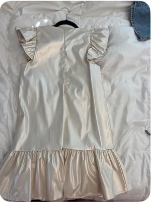 silver fab'rik Dress thumbnail 3