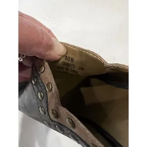 Nike Air G‎ Series Mules/Clogs thumbnail 10