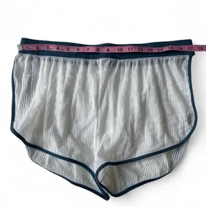 Free People Movement running shorts thumbnail 8