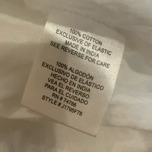 BILA 77 White Milkmaid Midi Dress‎ size XS thumbnail 5