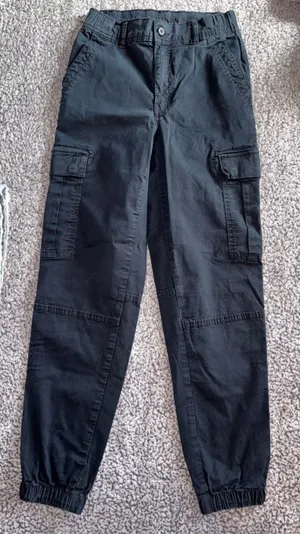 American Eagle Outfitters cargo pants  thumbnail 1
