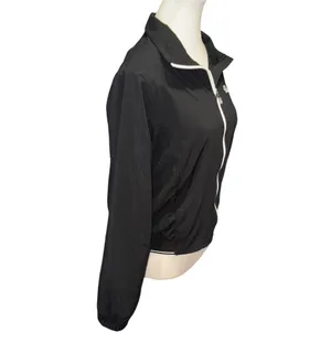 Courtside full zip jacket  thumbnail 5