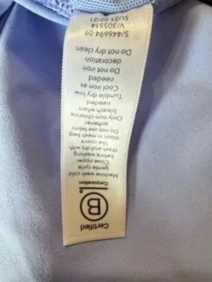 Athleta Hustle 3" Shorts Sz 1X thumbnail 7