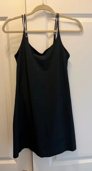 Abercrombie & fitch athletic dress thumbnail 1