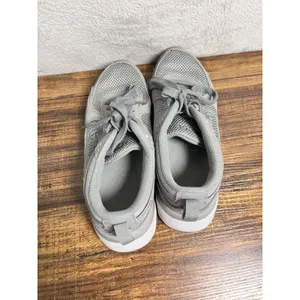 Gola Sneakers Hawk Road Running Shoes Women's US 7 Grey Casual thumbnail 4