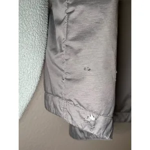 The North Face Riit Sherpa Fleece Pullover Hooded Sweater Women’s Size XL Flawed thumbnail 10