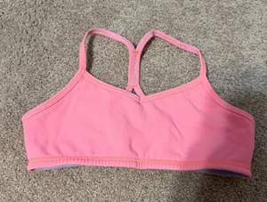 Lululemon Sports Bra thumbnail 1