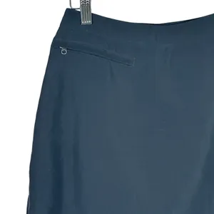 Patagonia Duway Skirt Performance Hiking Black Outdoor Active Utility Size 2 thumbnail 3