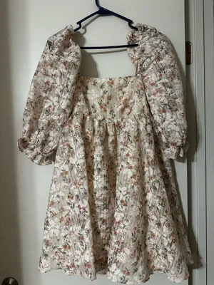 Storia Dress thumbnail 2