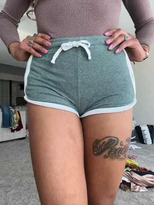 Aeropostale Shorts thumbnail 3