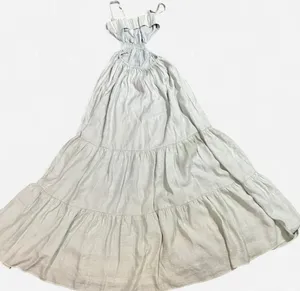 Lulus Dress Maxi thumbnail 9