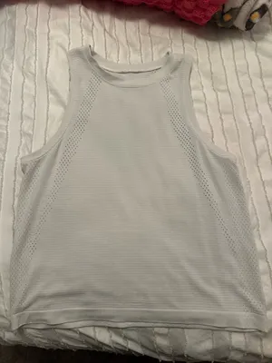 Lululemon Tank Top thumbnail 2