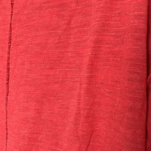 We The Free Oversized Boxy Deep V Neck Short Sleeve Relaxed T Shirt thumbnail 9