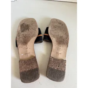Kate Spade Alex flat‎ slide sandals size 9B thumbnail 8