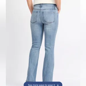 STS Blue Mandy Bootcut‎ Jeans thumbnail 2