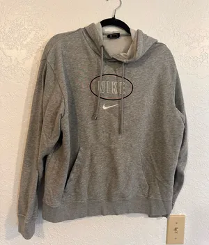 Nike Sweatshirt thumbnail 1