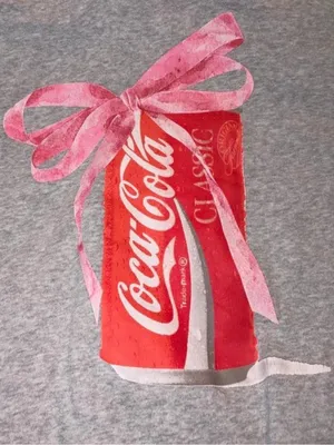 Coca Cola Sweatshirt thumbnail 2