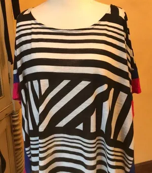 GB TOP Red Size L thumbnail 1