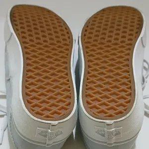 Vans Doheny Light Blue Checkered Sneakers thumbnail 8