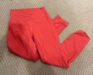Lululemon Leggings thumbnail 1