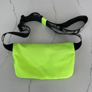 New Victoria's Secret PINK Neon Fanny Pack Belt Bag thumbnail 2