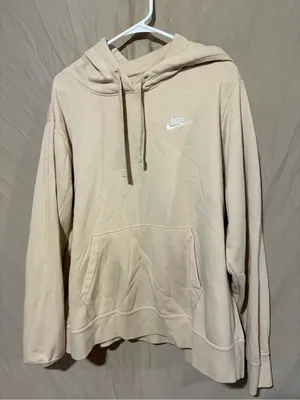 Nike sweatshirt thumbnail 1