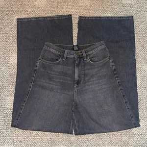 BDG A-Wide Jeans thumbnail 1