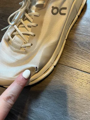 On Cloud Cloudtech Cloud Nova Form Sneakers thumbnail 5