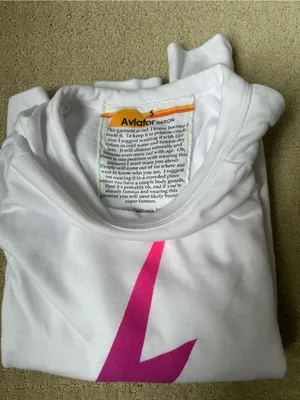 Aviator nation sweatshirt thumbnail 4