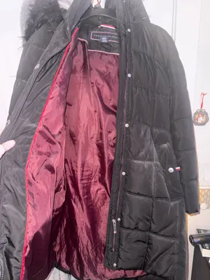 Tommy Hilfiger winter coat  thumbnail 3